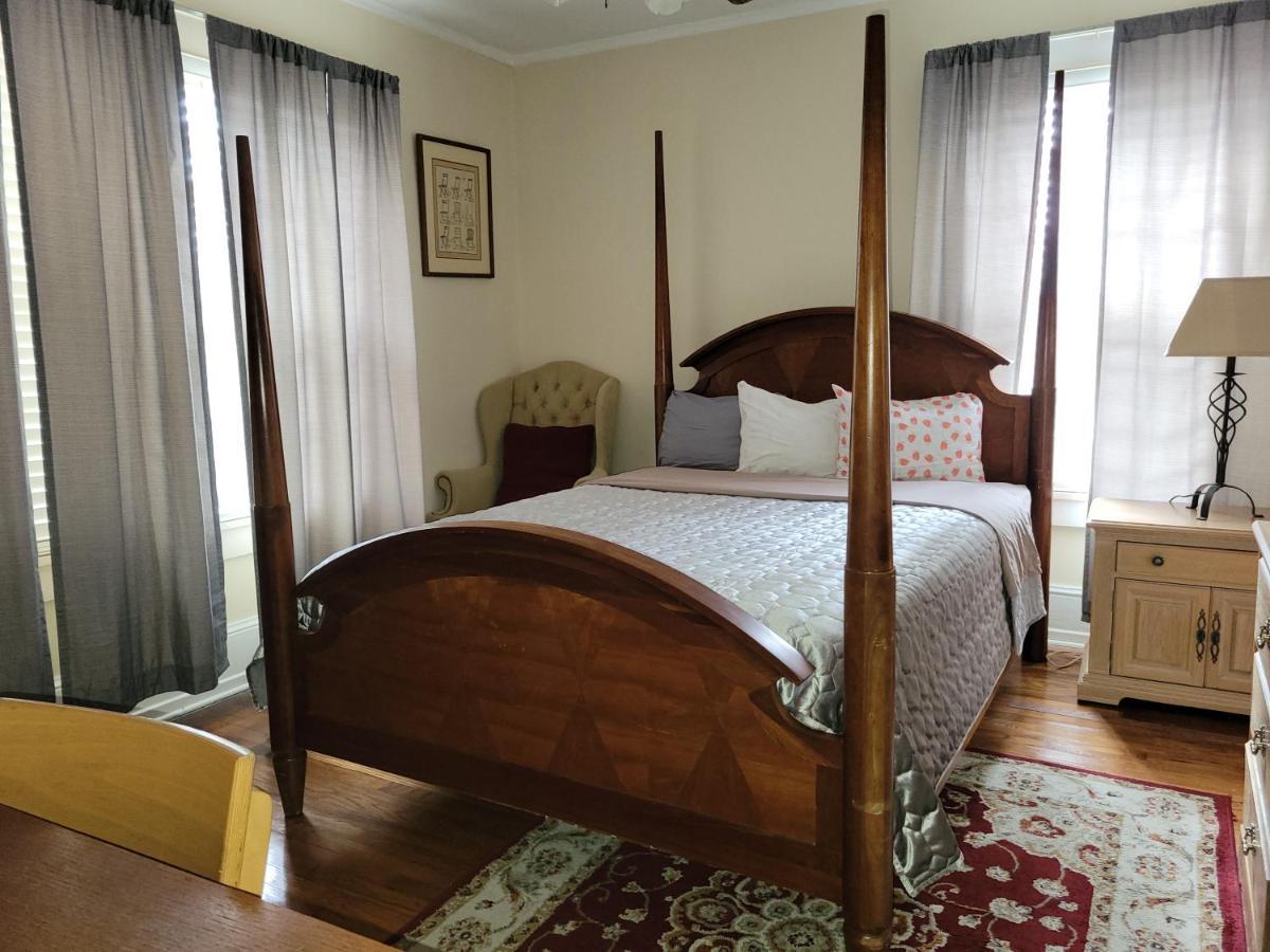 Отель Brick House Retreat Hamlet Экстерьер фото