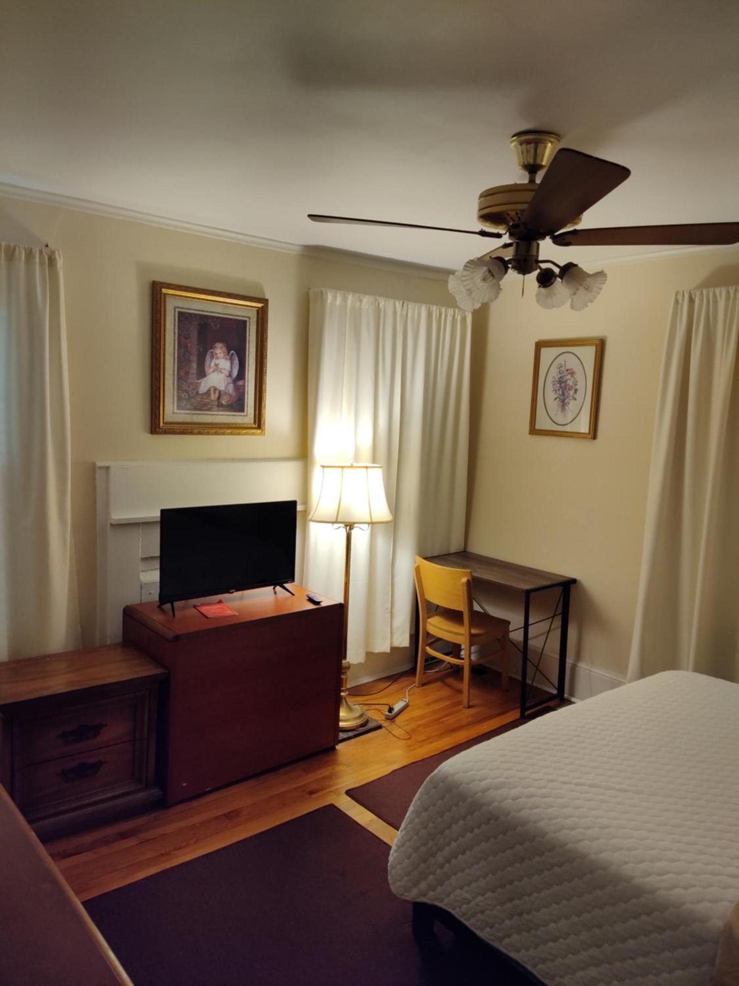 Отель Brick House Retreat Hamlet Экстерьер фото
