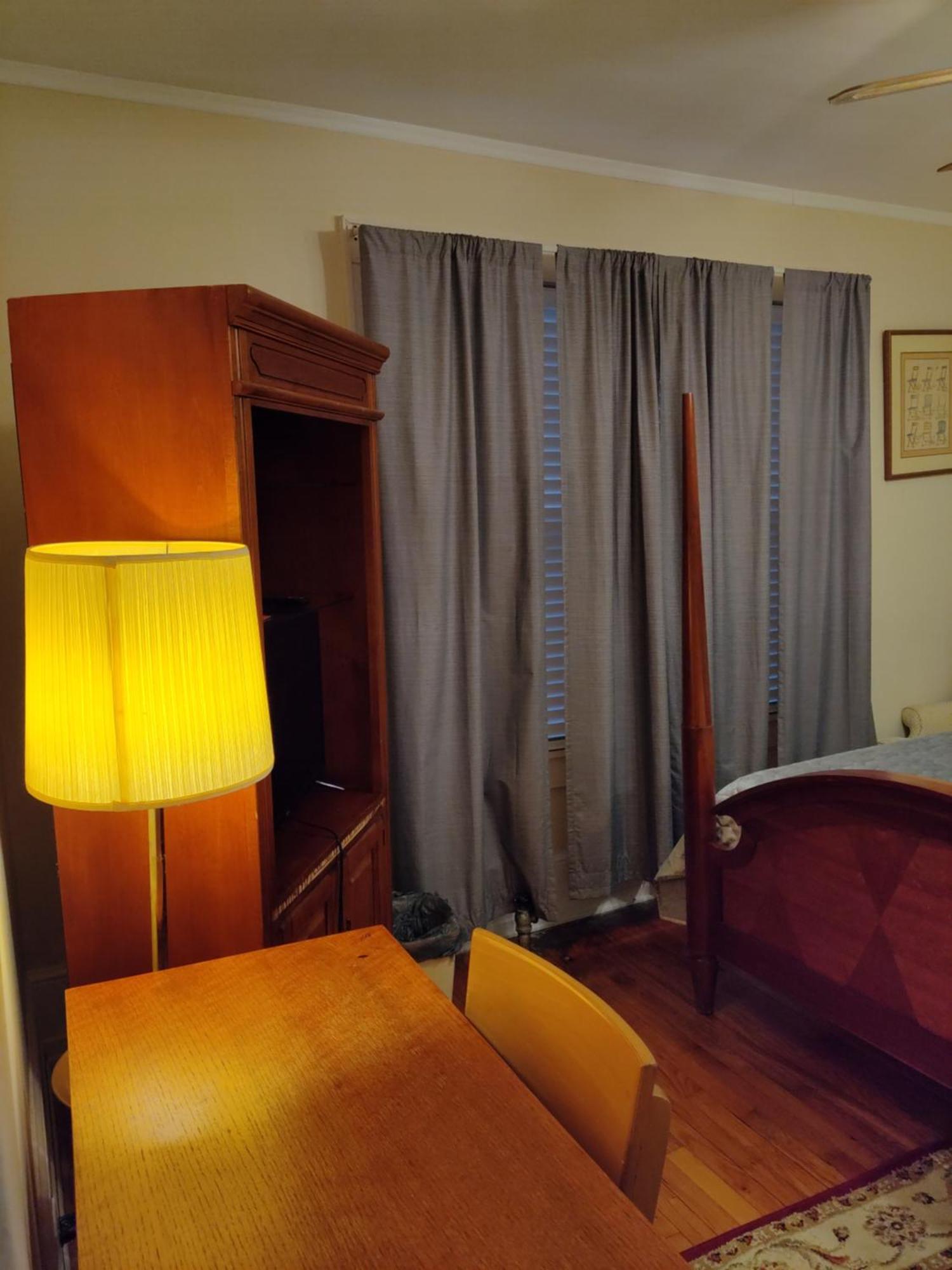 Отель Brick House Retreat Hamlet Экстерьер фото
