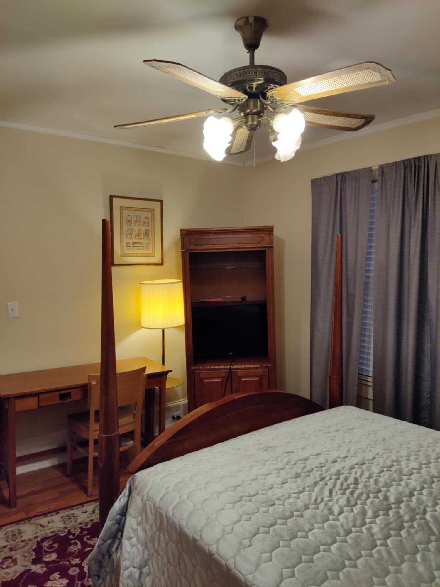 Отель Brick House Retreat Hamlet Экстерьер фото