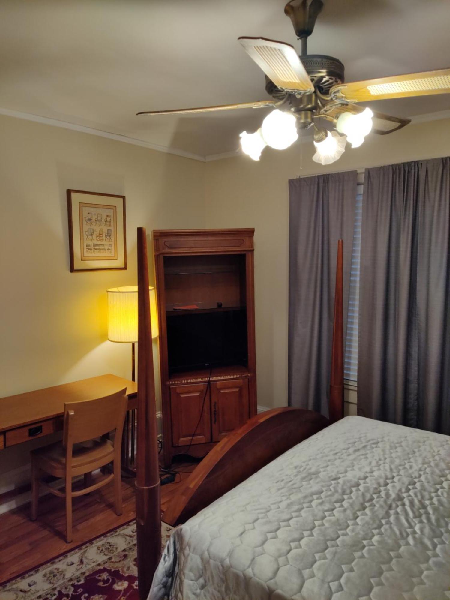 Отель Brick House Retreat Hamlet Экстерьер фото
