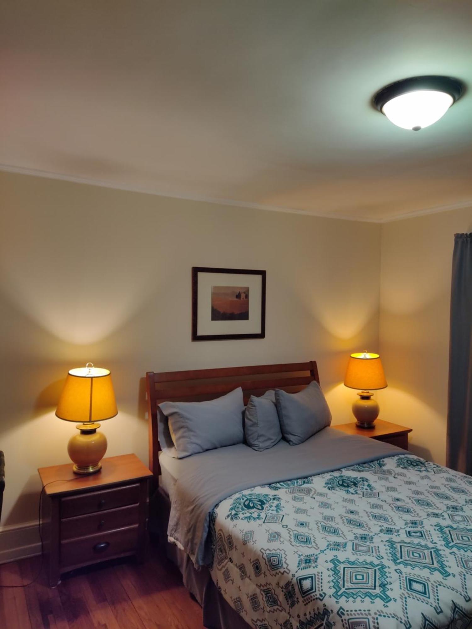 Отель Brick House Retreat Hamlet Экстерьер фото