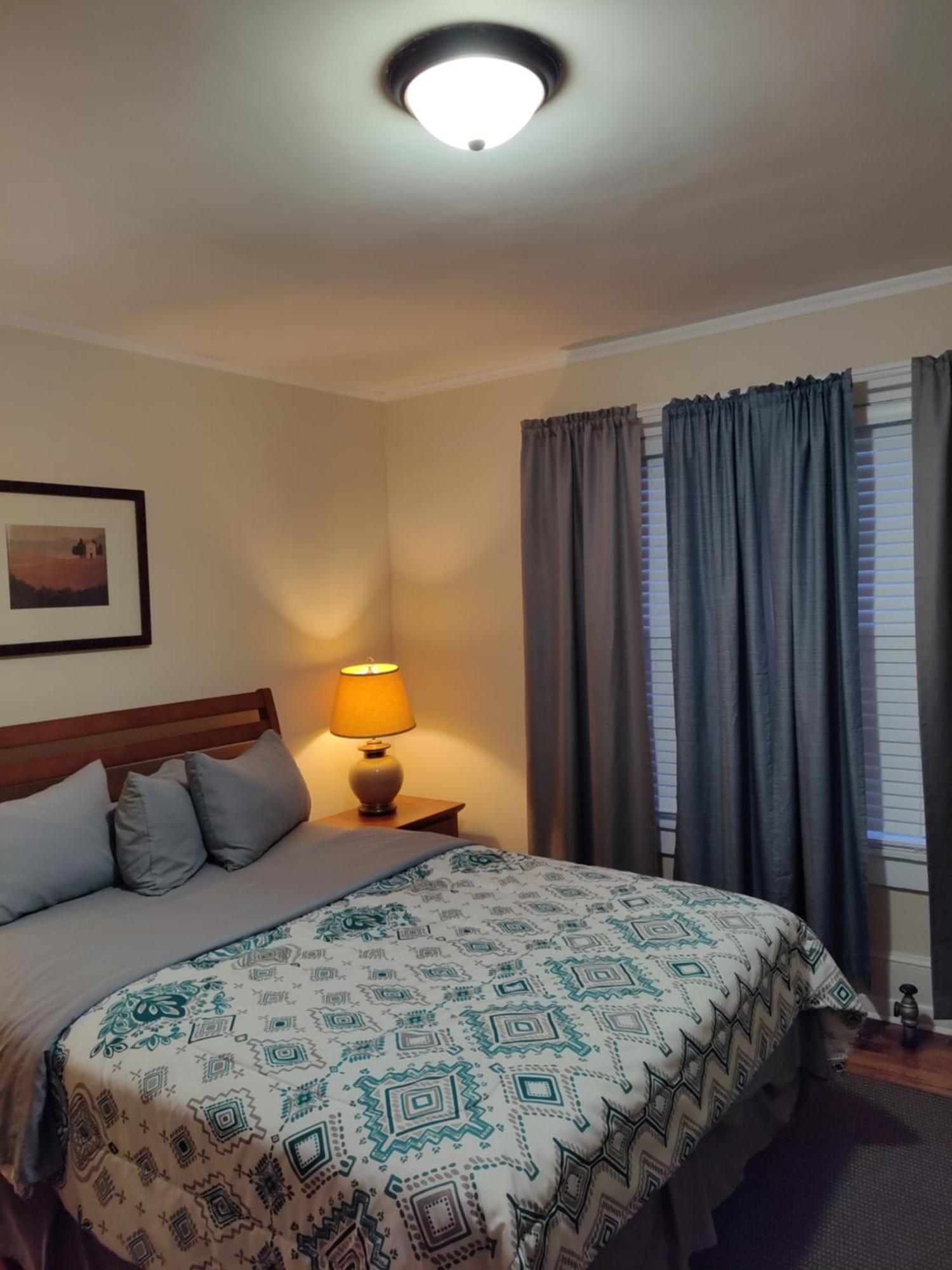 Отель Brick House Retreat Hamlet Экстерьер фото