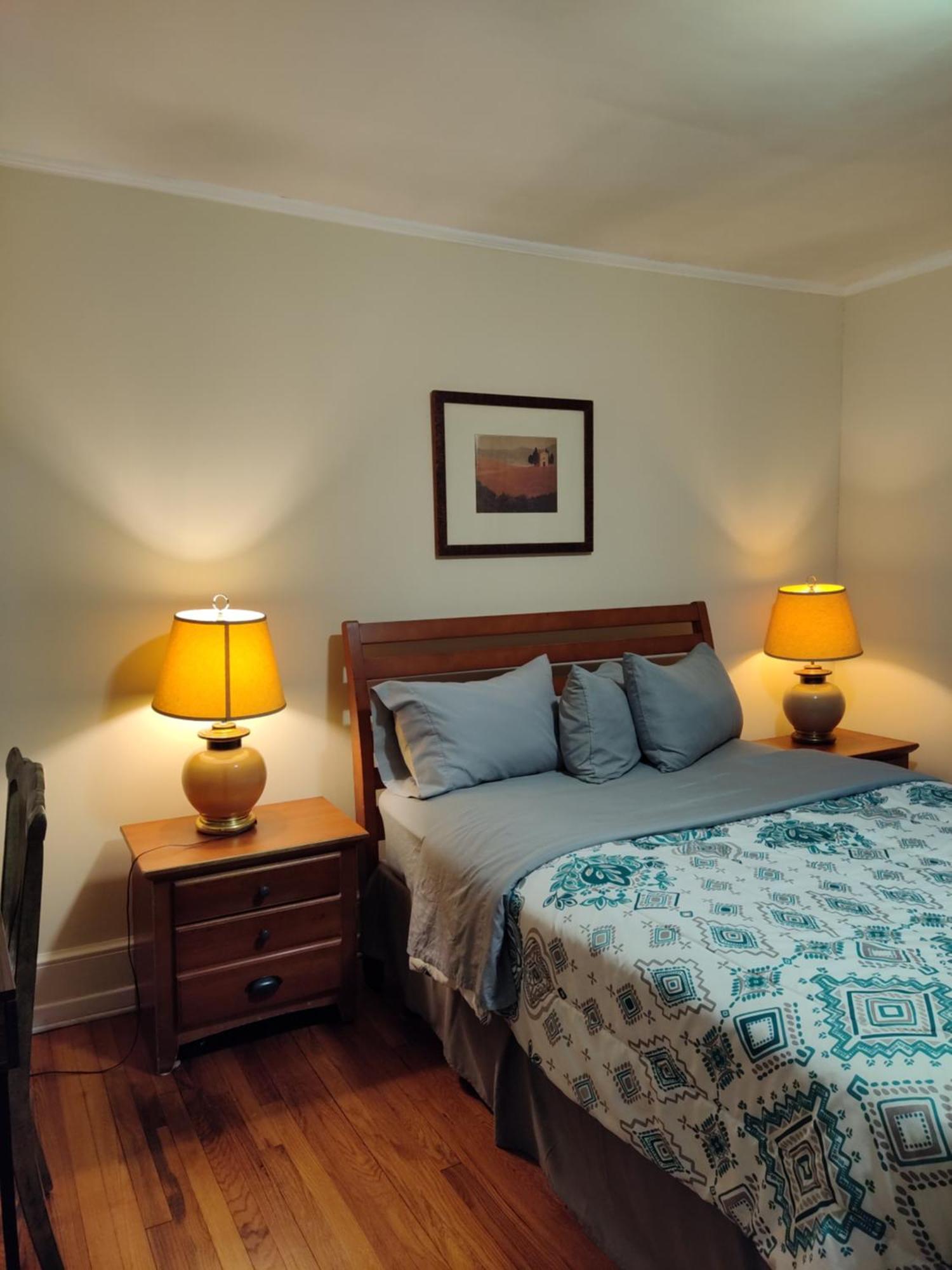 Отель Brick House Retreat Hamlet Экстерьер фото