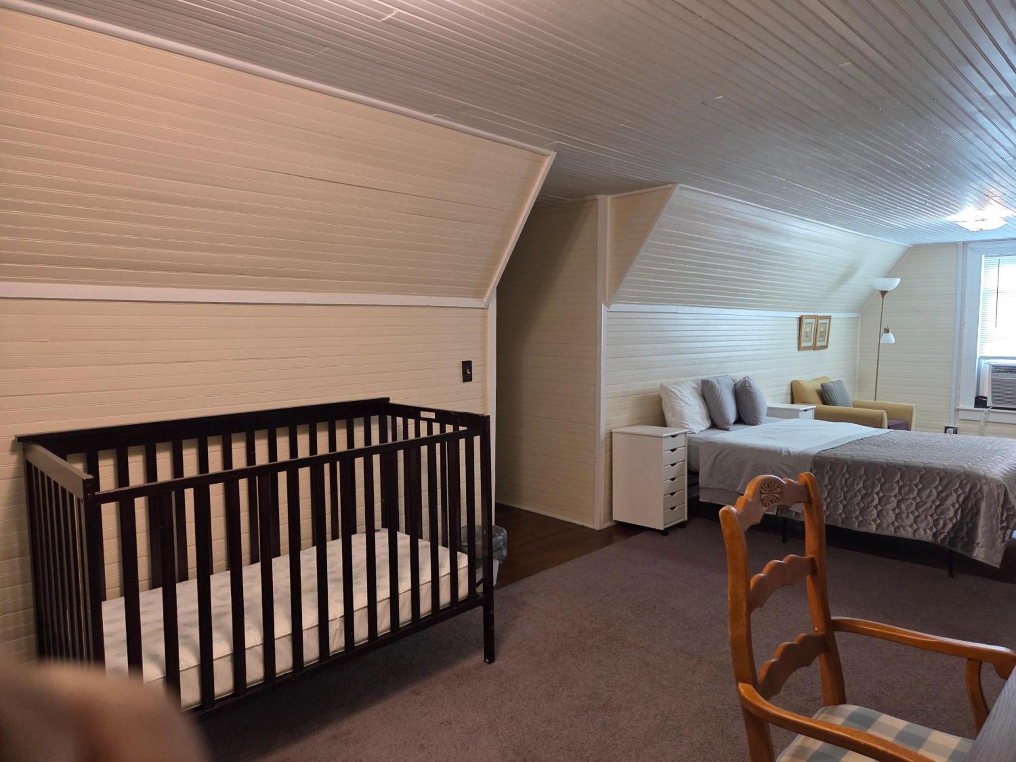 Отель Brick House Retreat Hamlet Экстерьер фото