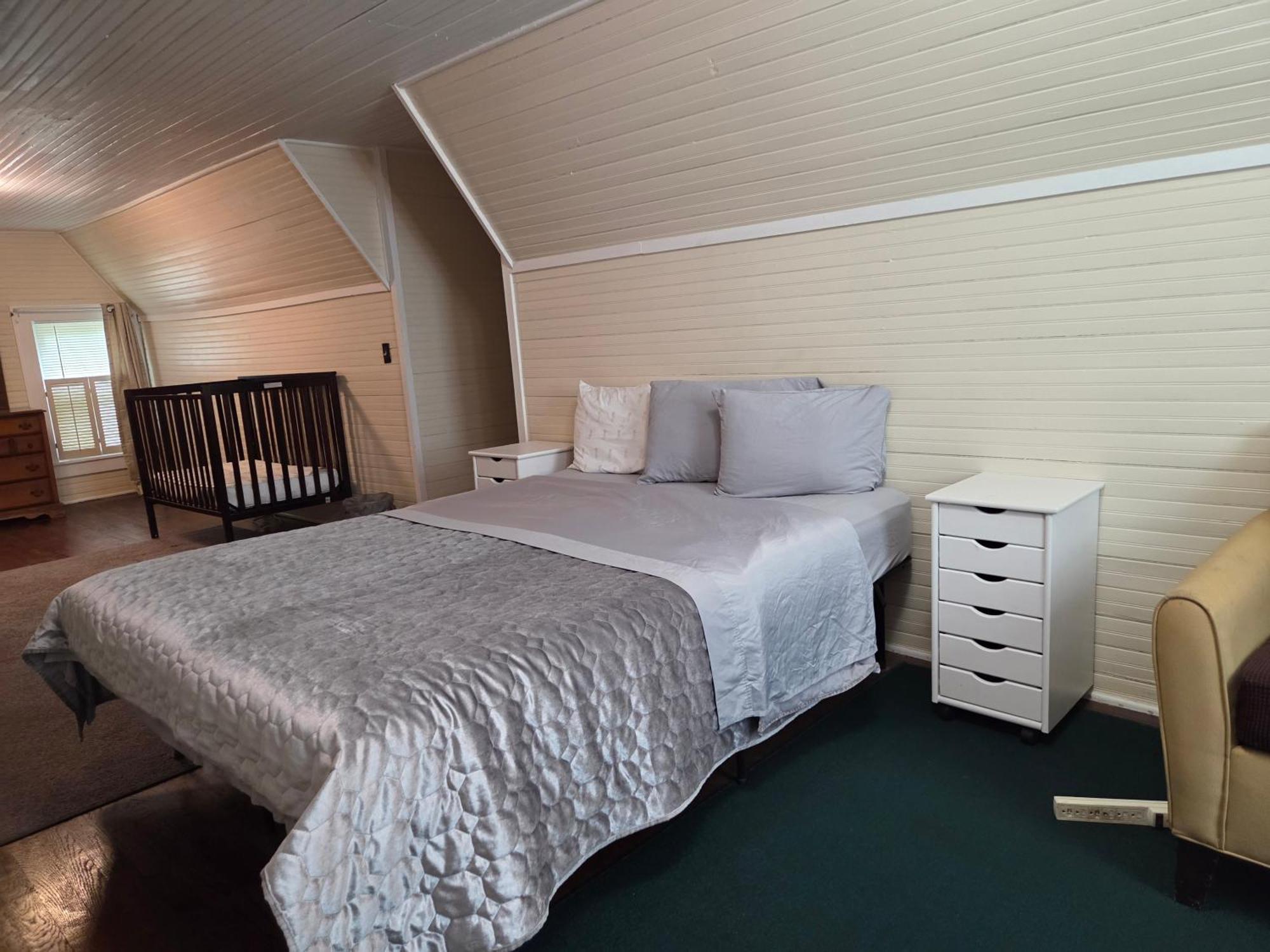 Отель Brick House Retreat Hamlet Экстерьер фото