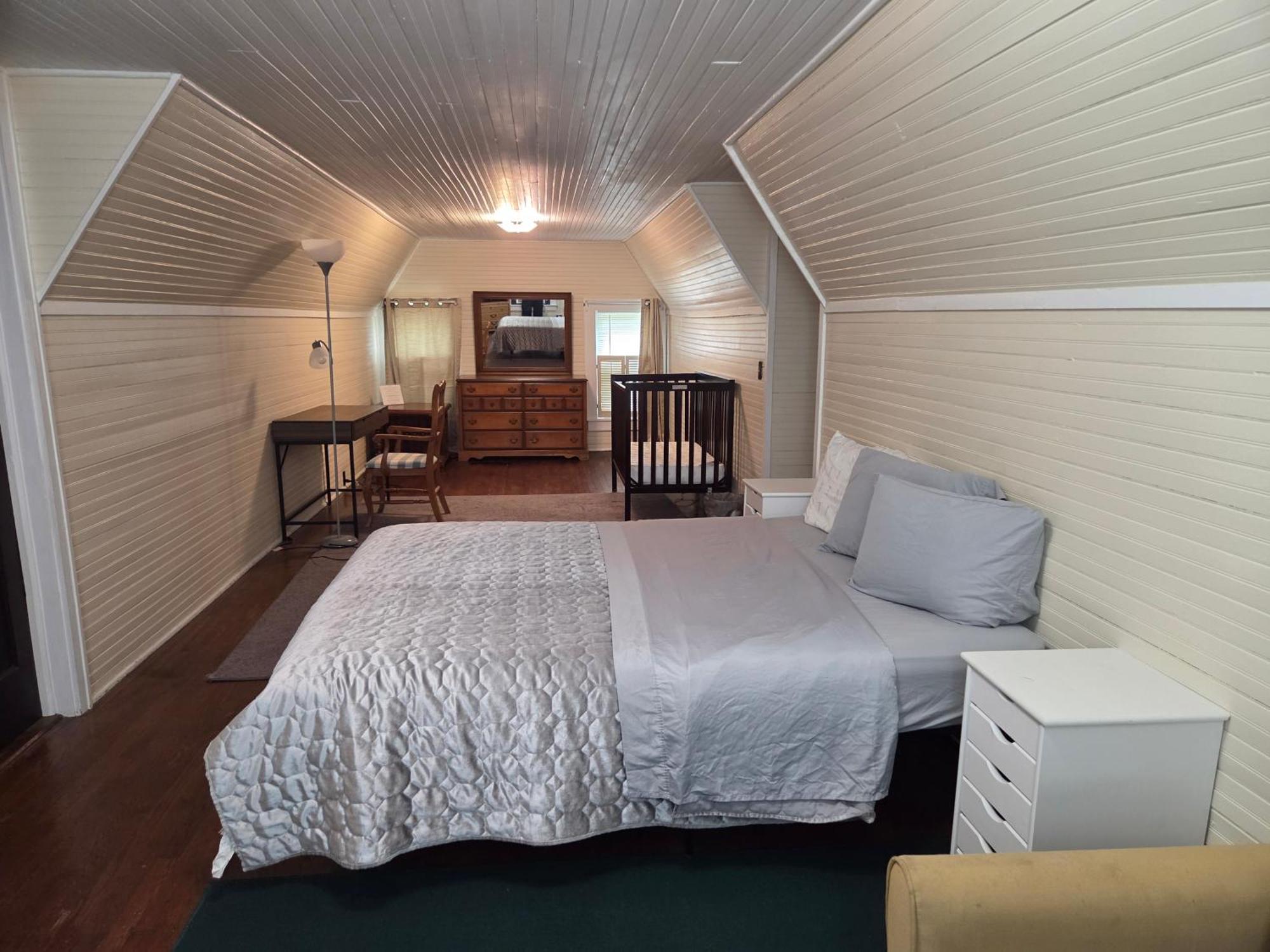 Отель Brick House Retreat Hamlet Экстерьер фото