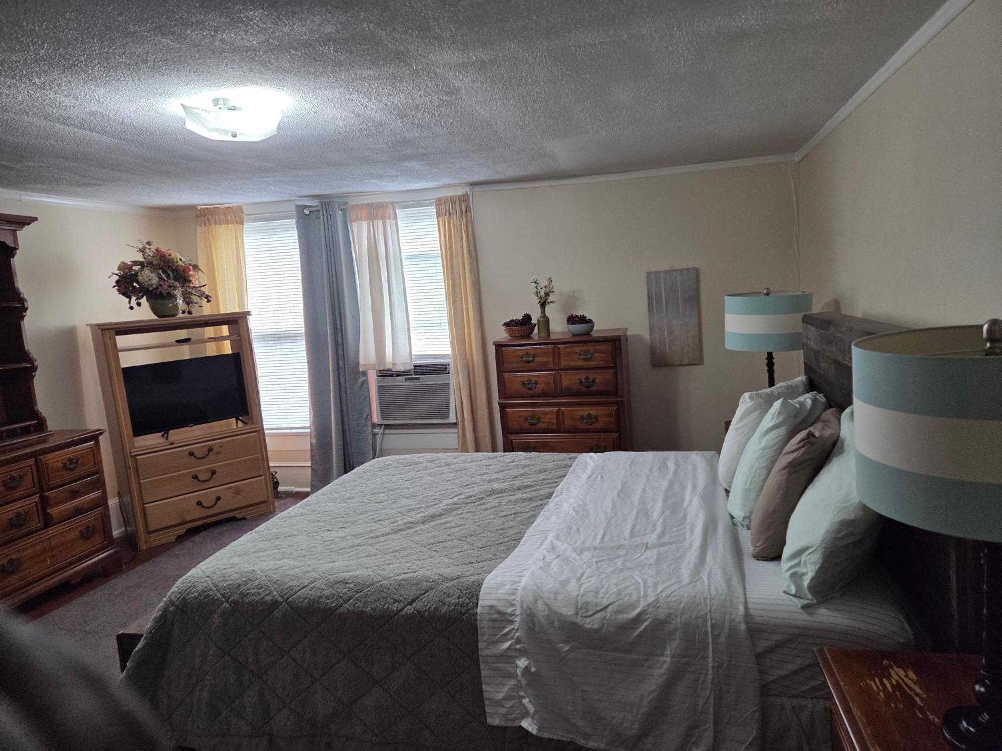Отель Brick House Retreat Hamlet Экстерьер фото