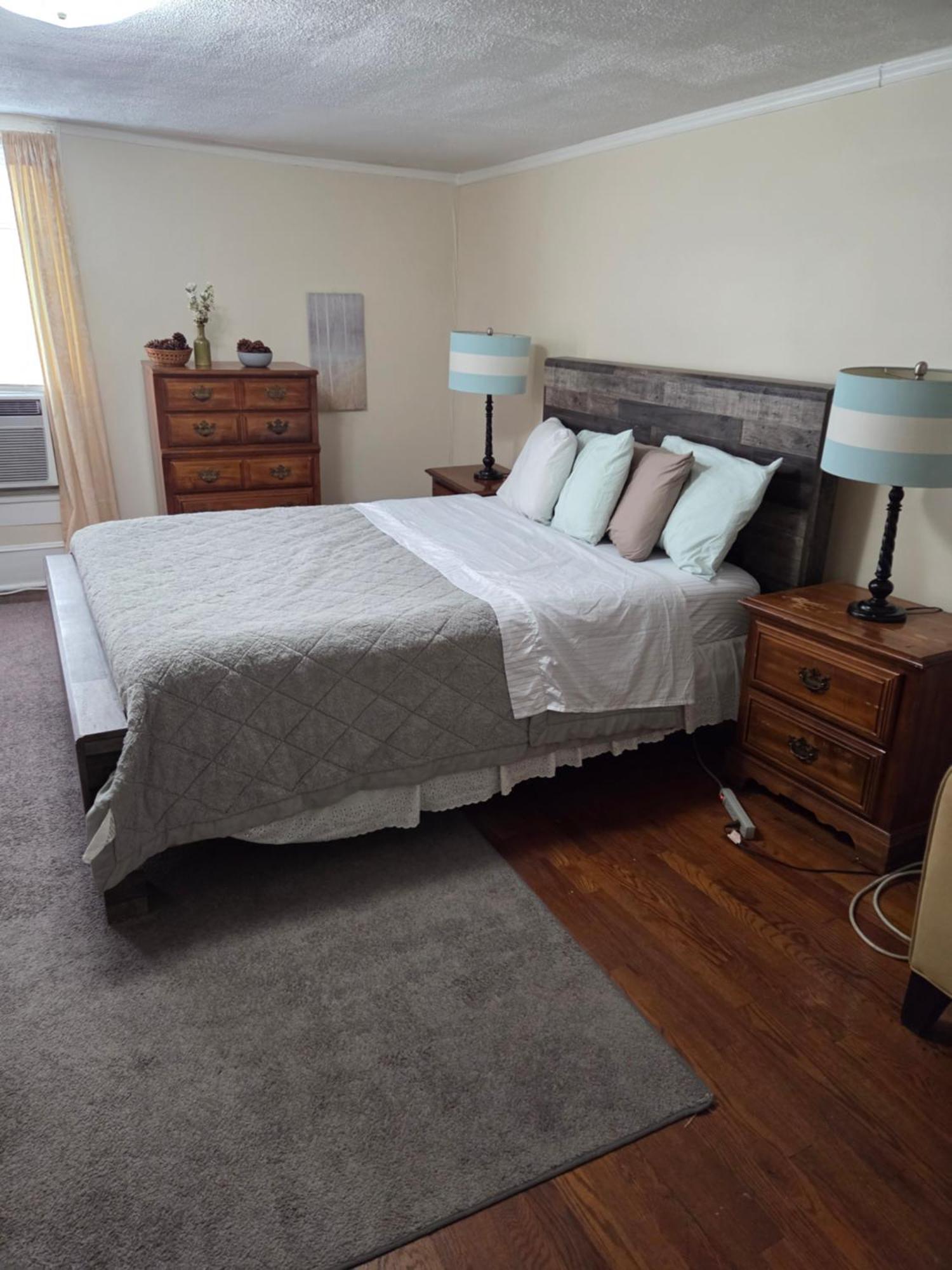 Отель Brick House Retreat Hamlet Экстерьер фото